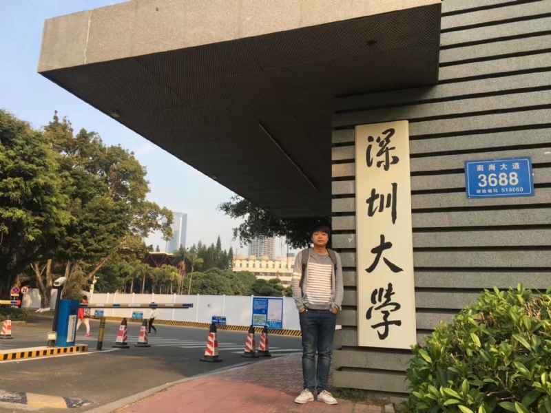 暮霭沉沉楚天阔的第一张照片--揭阳相亲服务中心