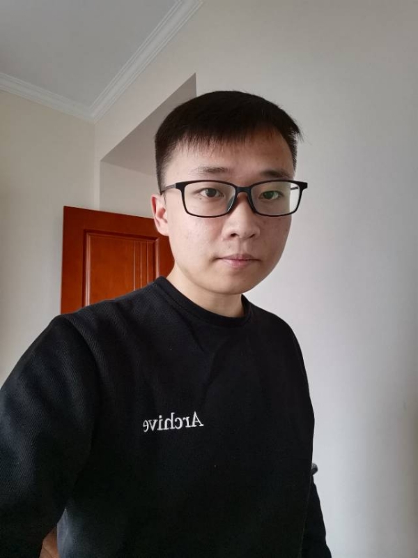 Li的第一张照片--揭阳相亲服务中心