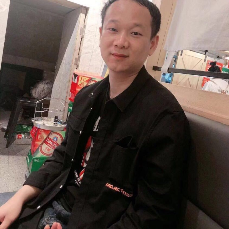 爱情湾的第一张照片--揭阳相亲服务中心