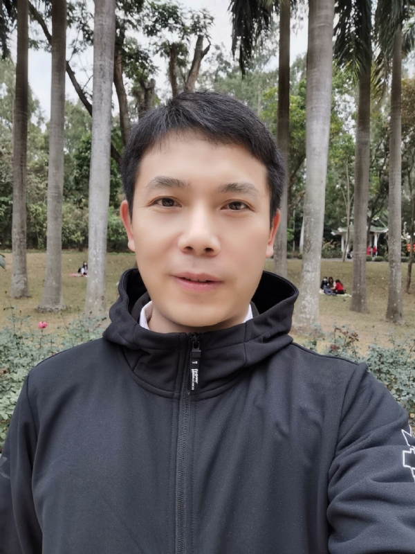 爱的诺言的第一张照片--揭阳相亲服务中心