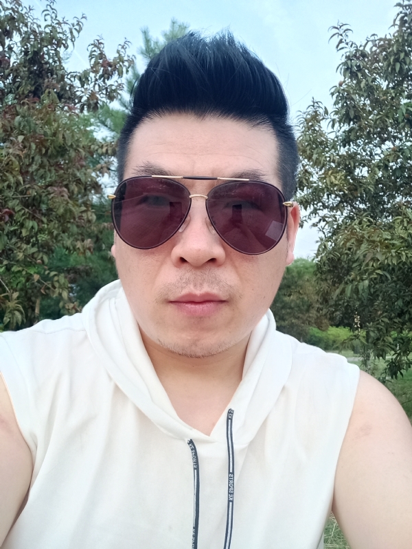 等风来的第二张照片--揭阳相亲服务中心