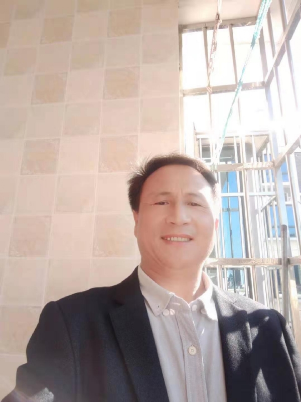 平平安安的第一张照片--揭阳相亲服务中心