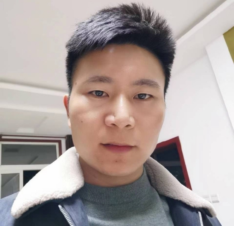 延峰的第一张照片--揭阳相亲服务中心