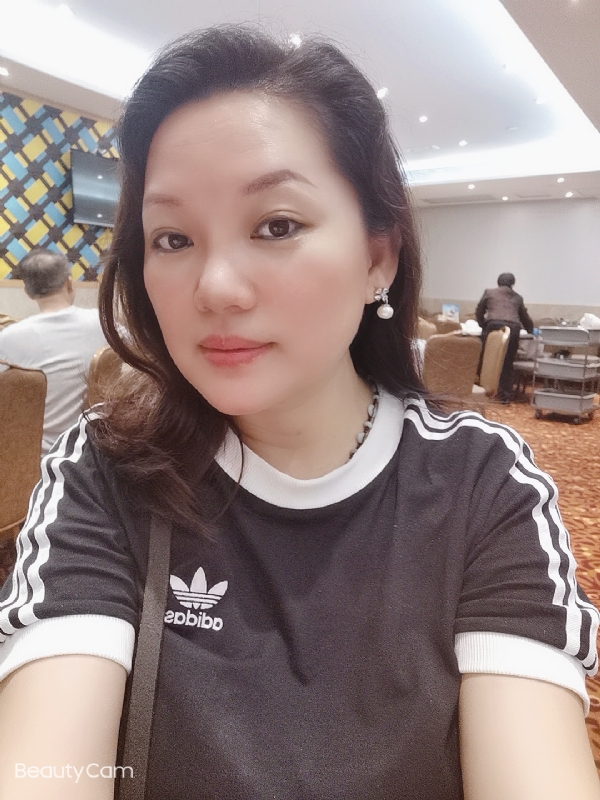 Amy的第一张照片--揭阳相亲服务中心