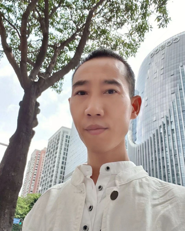 明旺1314的第二张照片--揭阳相亲服务中心