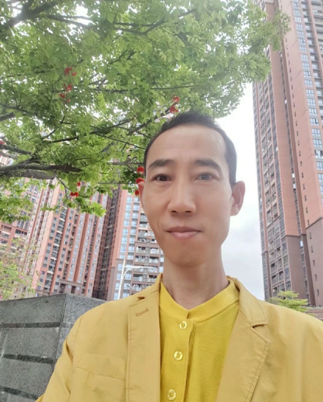 明旺1314的第四张照片--揭阳相亲服务中心