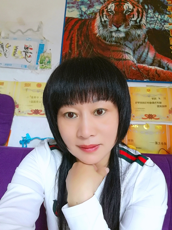 金鱼儿的第二张照片--揭阳相亲服务中心