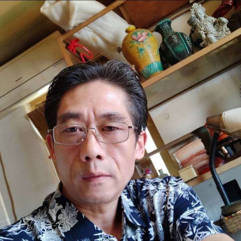 没有爱情也要飞渡一生的第一张照片--揭阳相亲服务中心