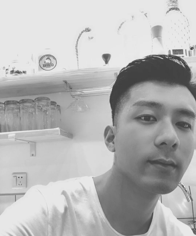 jimmy的第一张照片--揭阳相亲服务中心