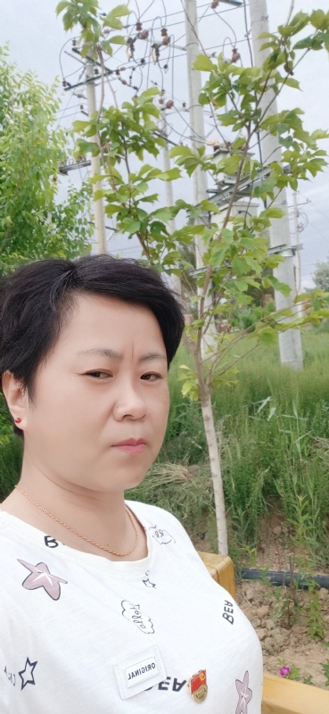 余生勿扰的第二张照片--揭阳相亲服务中心