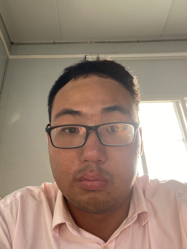 云儿的第一张照片--揭阳相亲服务中心