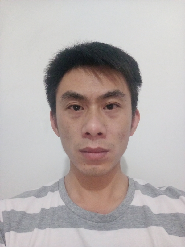 大龄男中年的第一张照片--揭阳相亲服务中心