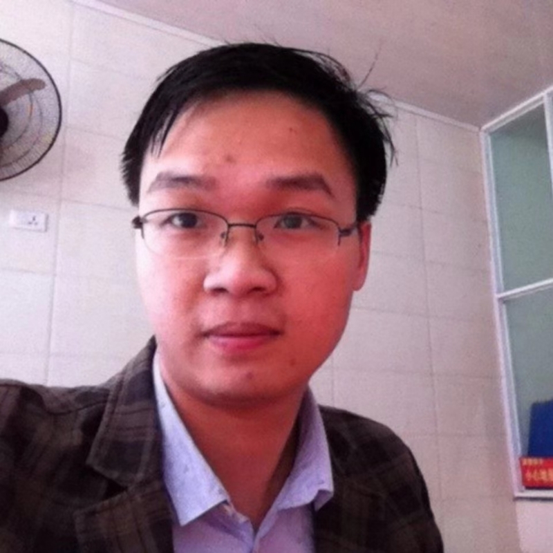白云飞的第一张照片--揭阳相亲服务中心