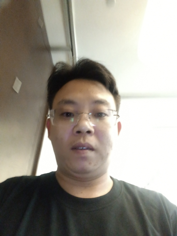 杨小锋的第一张照片--揭阳相亲服务中心