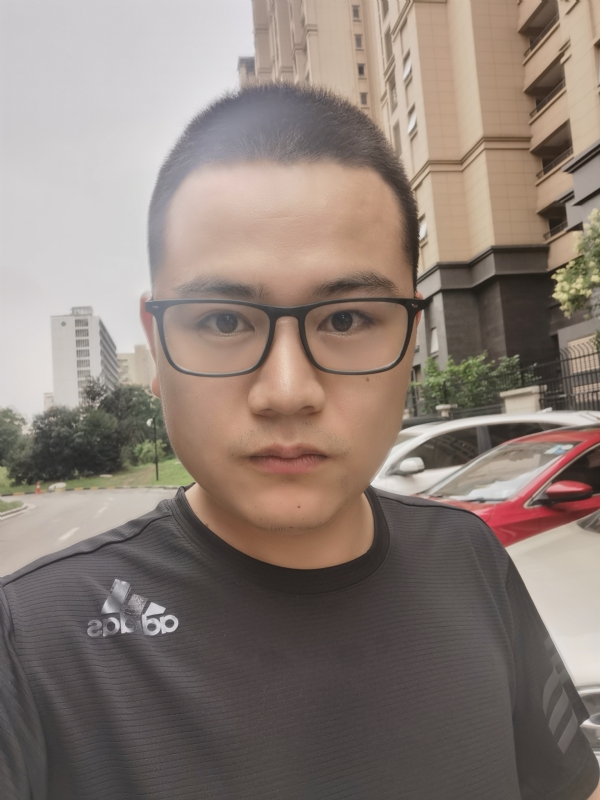 蛋壳zZzz的第一张照片--揭阳相亲服务中心