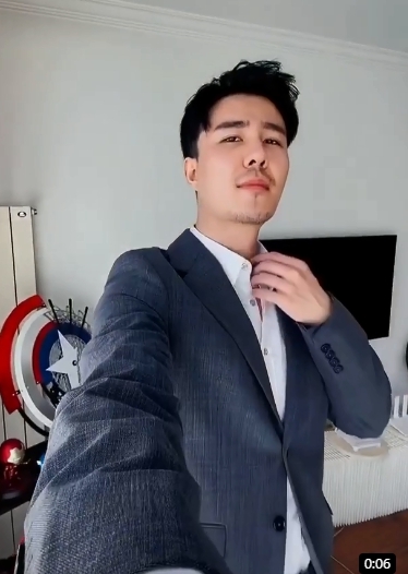 孤獨一郎的第一张照片--揭阳相亲服务中心