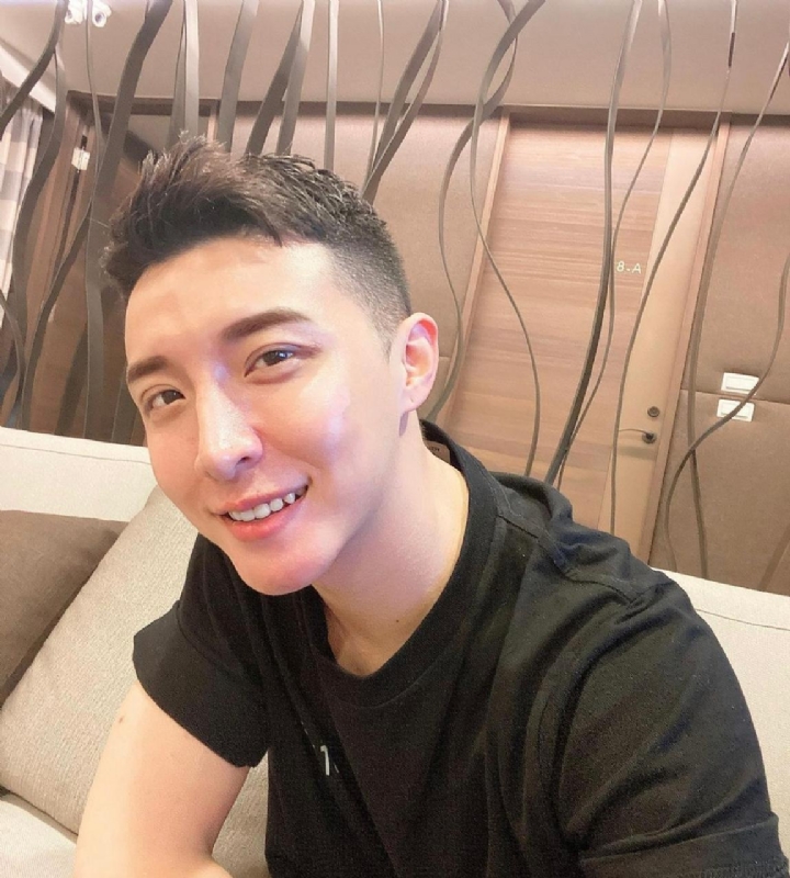 王子的第一张照片--揭阳相亲服务中心