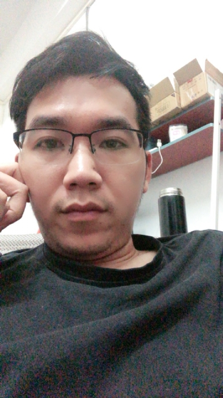 小林的第一张照片--揭阳相亲服务中心