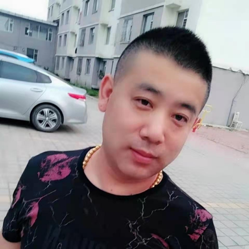 牛牛真牛的第一张照片--揭阳相亲服务中心