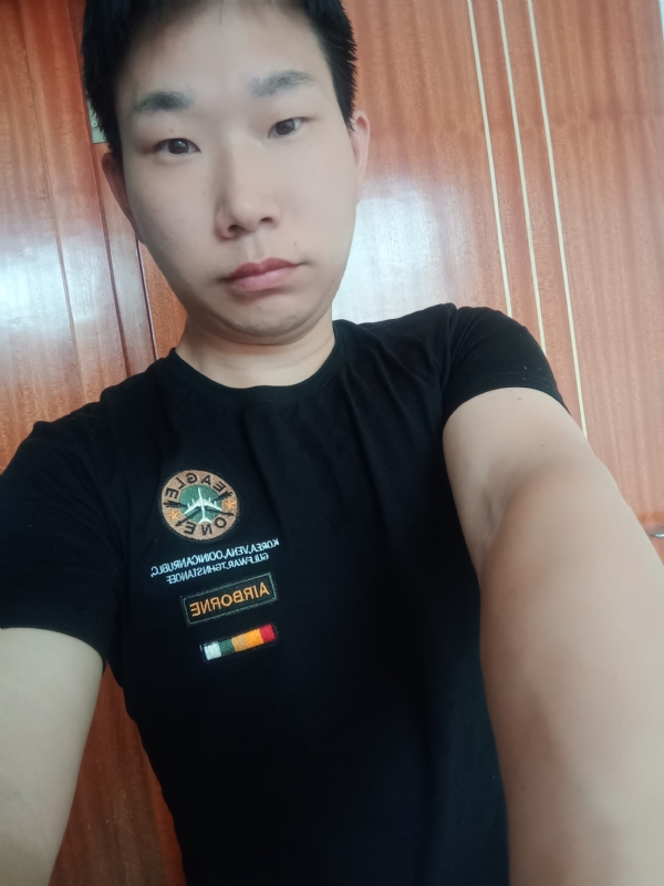 求真的第二张照片--揭阳相亲服务中心
