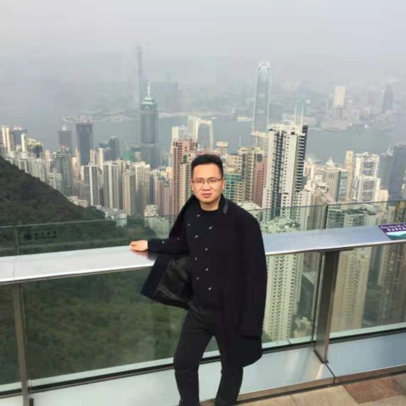 yun的第一张照片--揭阳相亲服务中心