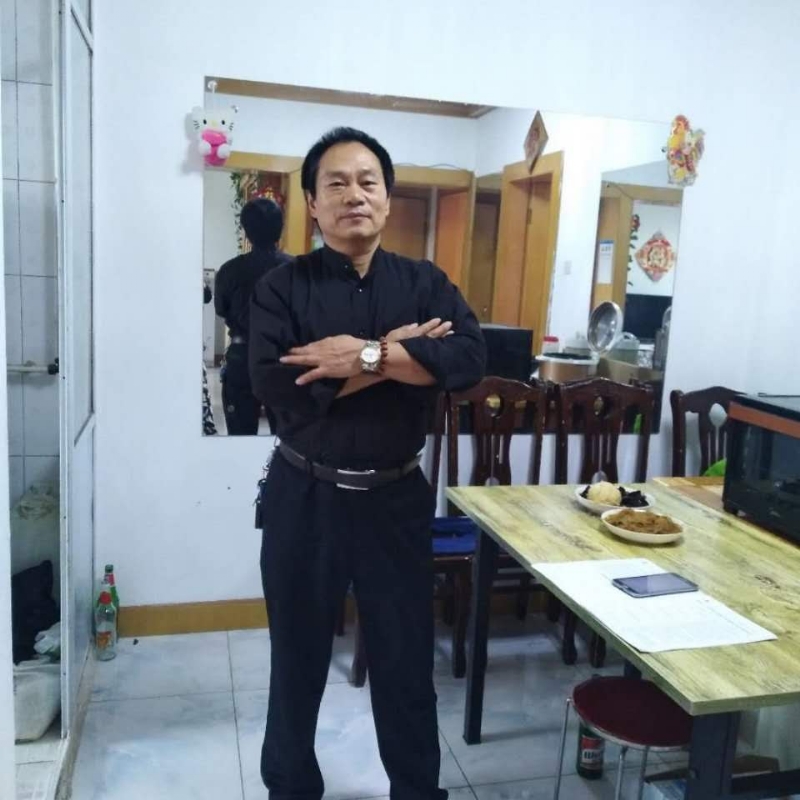 真爱的第二张照片--揭阳相亲服务中心