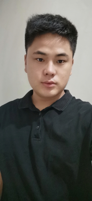 牛汉然的第一张照片--揭阳相亲服务中心