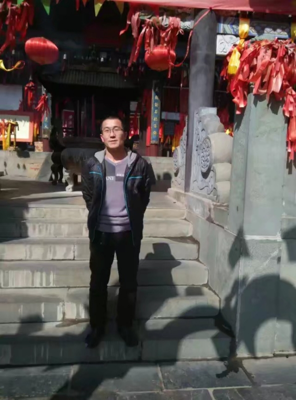 淡然的第一张照片--揭阳相亲服务中心