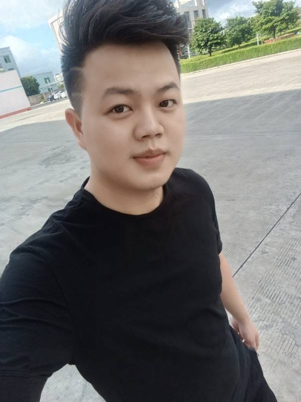 清风的第一张照片--揭阳相亲服务中心