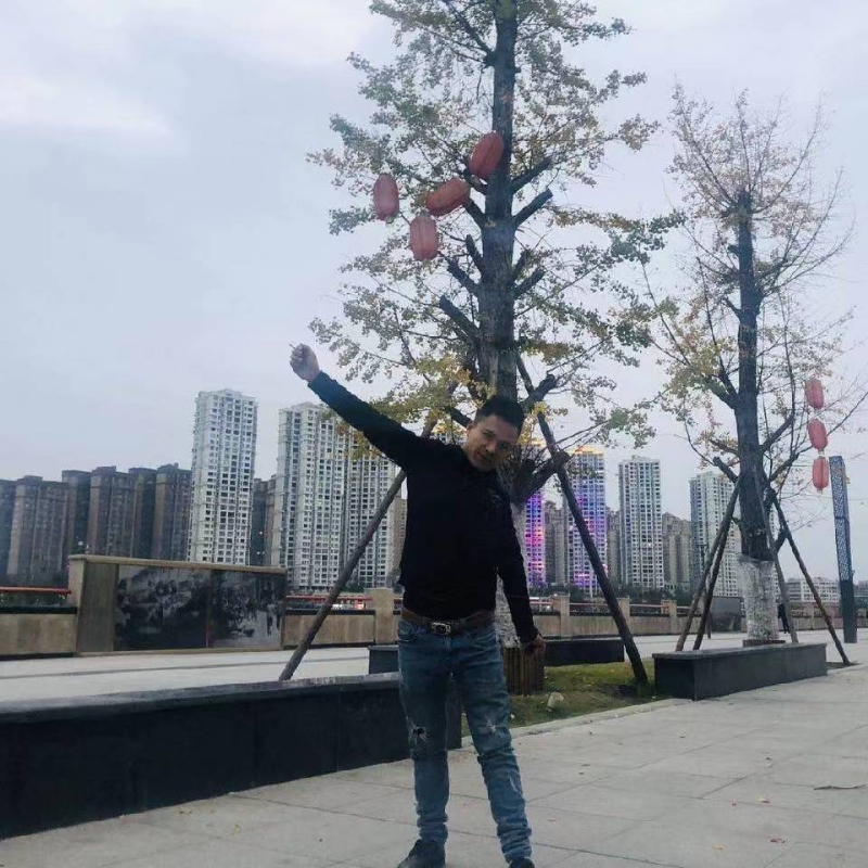 空空的房间的第一张照片--揭阳相亲服务中心