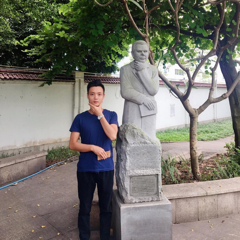真心的才是最好的的第一张照片--揭阳相亲服务中心
