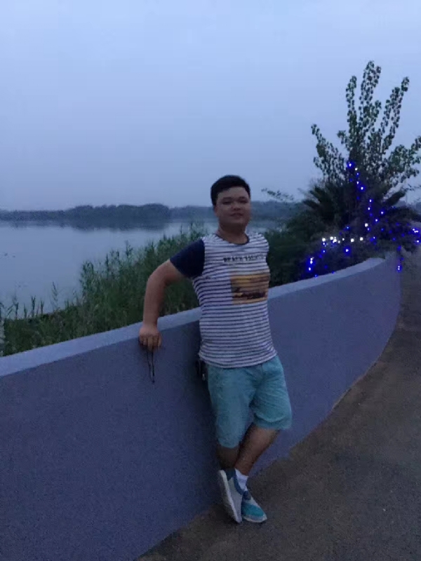 RLC的第一张照片--揭阳相亲服务中心