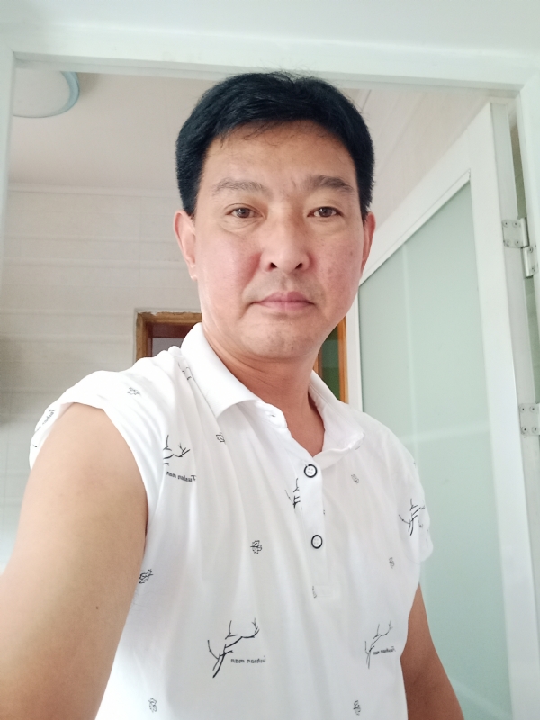 为爱停留的第一张照片--揭阳相亲服务中心