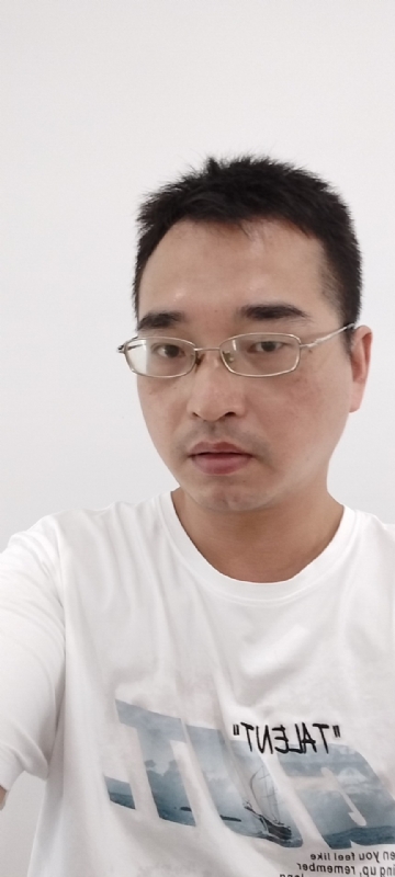 辉哥的第一张照片--揭阳相亲服务中心