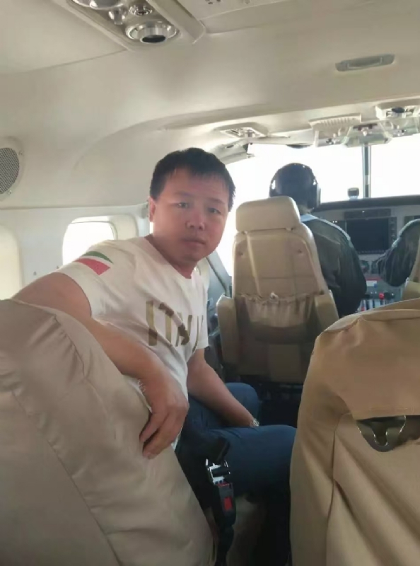 随风飘零的第二张照片--揭阳相亲服务中心
