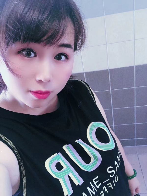 Judyfu的第一张照片--揭阳相亲服务中心
