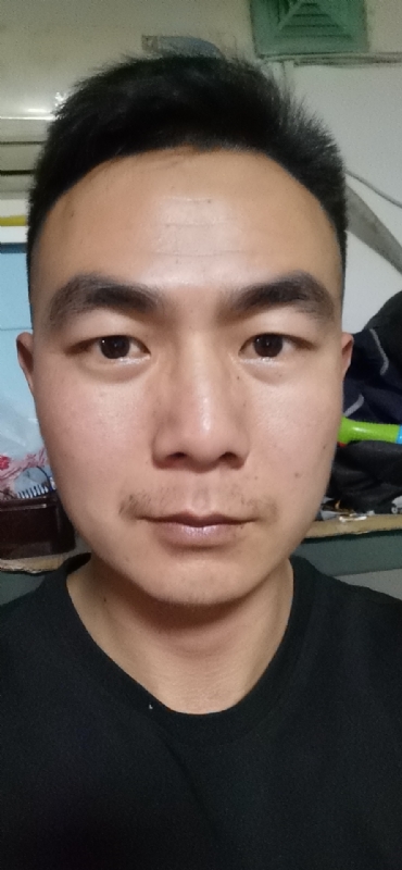 朴实无华的第一张照片--揭阳相亲服务中心