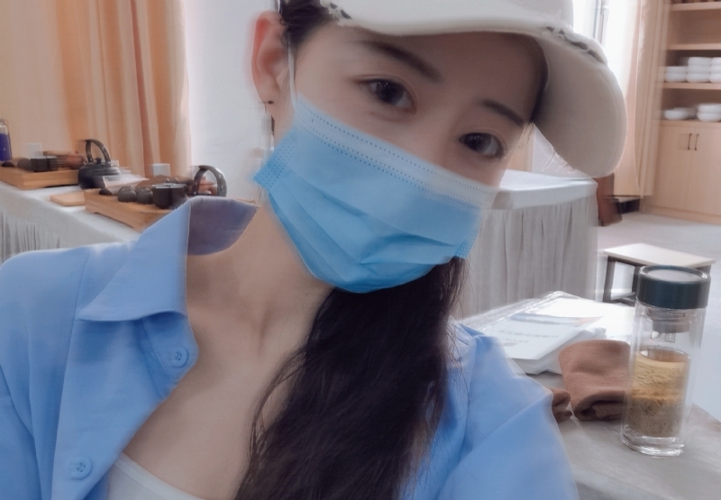 木头人的第一张照片--揭阳相亲服务中心