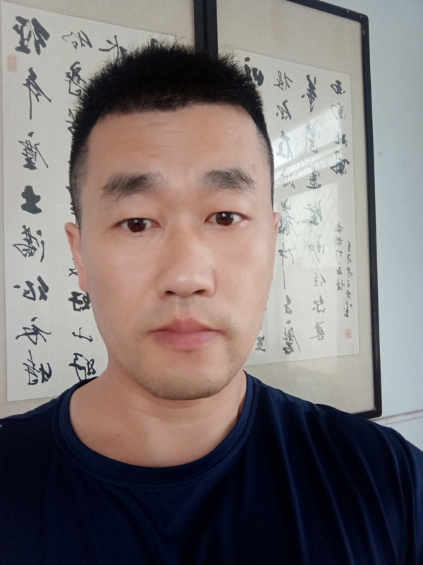 应该是个好人的第二张照片--揭阳相亲服务中心