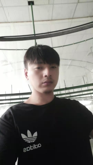 久鑫的第一张照片--揭阳相亲服务中心