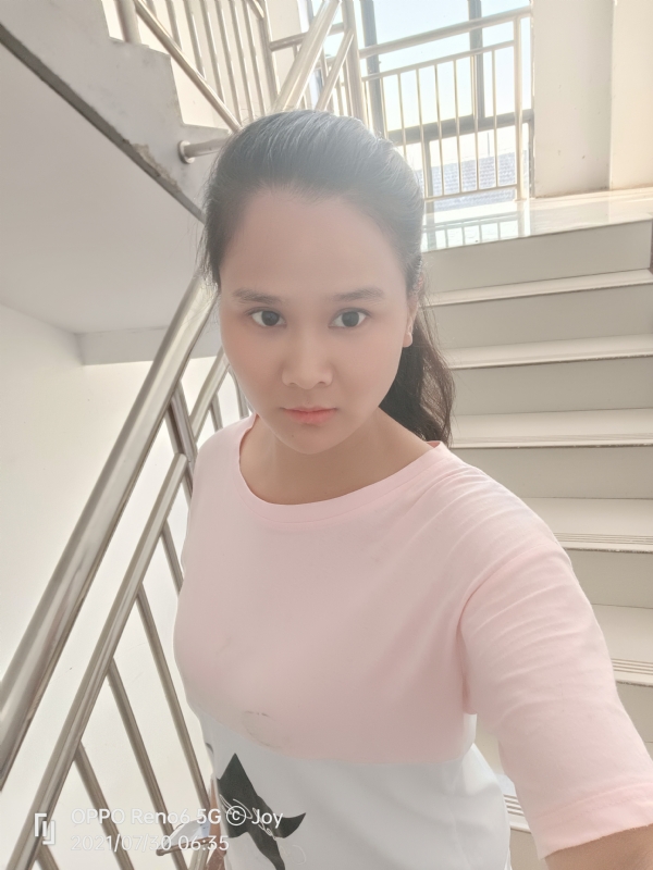 姣的第一张照片--揭阳相亲服务中心