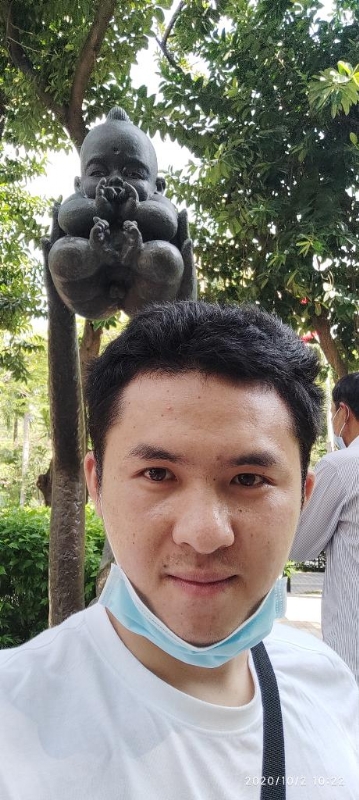 欧阳的第一张照片--揭阳相亲服务中心