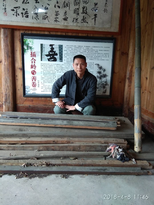 周哥的第二张照片--揭阳相亲服务中心