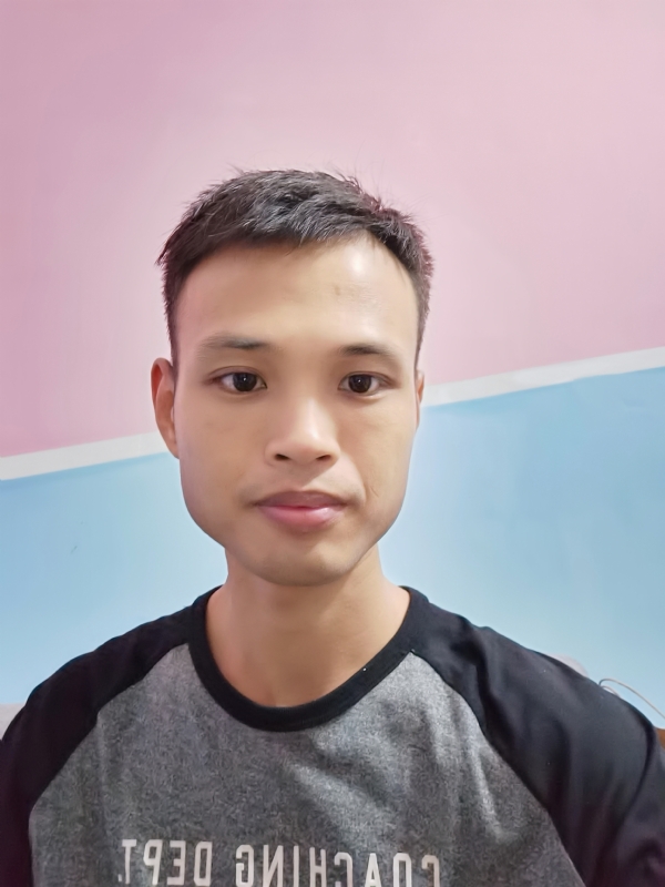 简单就好的第二张照片--揭阳相亲服务中心