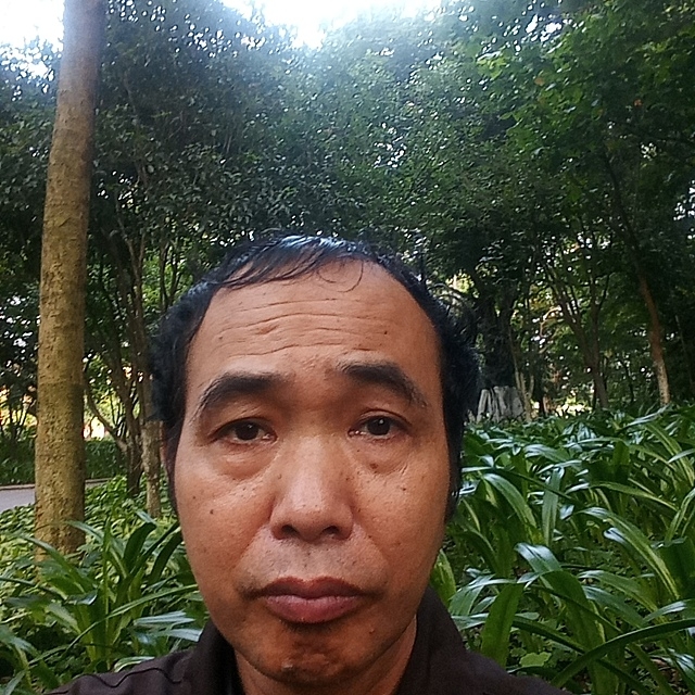 南瓜的第一张照片--揭阳相亲服务中心