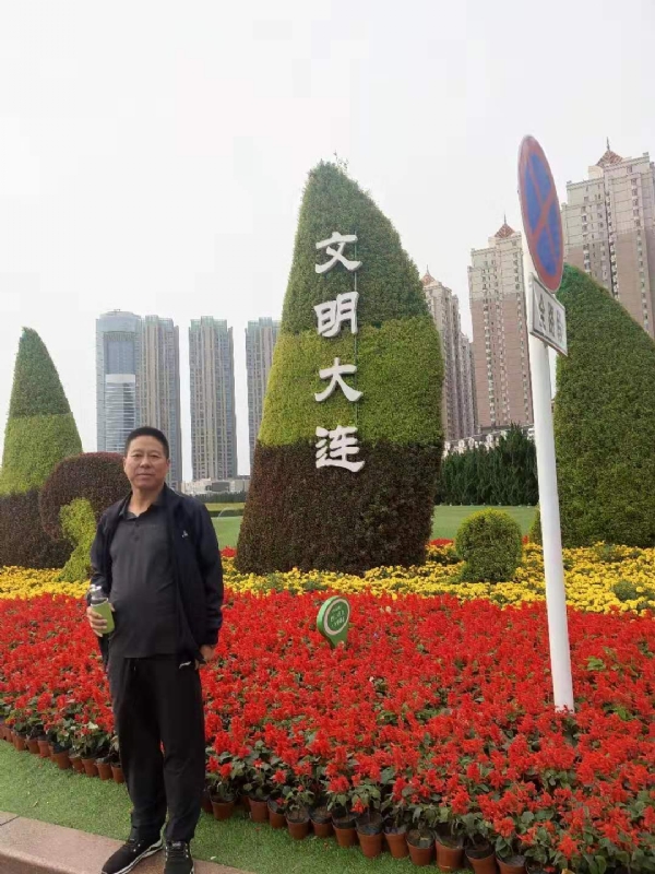 阿华的第一张照片--揭阳相亲服务中心