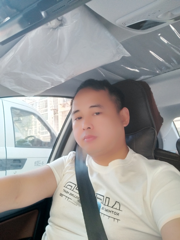 有你就好的第六张照片--揭阳相亲服务中心