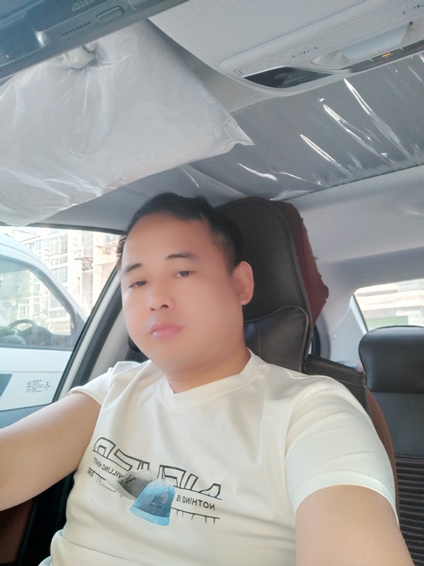 有你就好的第七张照片--揭阳相亲服务中心