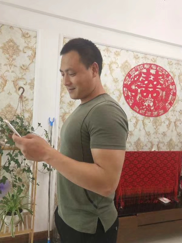 旧时相识的第三张照片--揭阳相亲服务中心