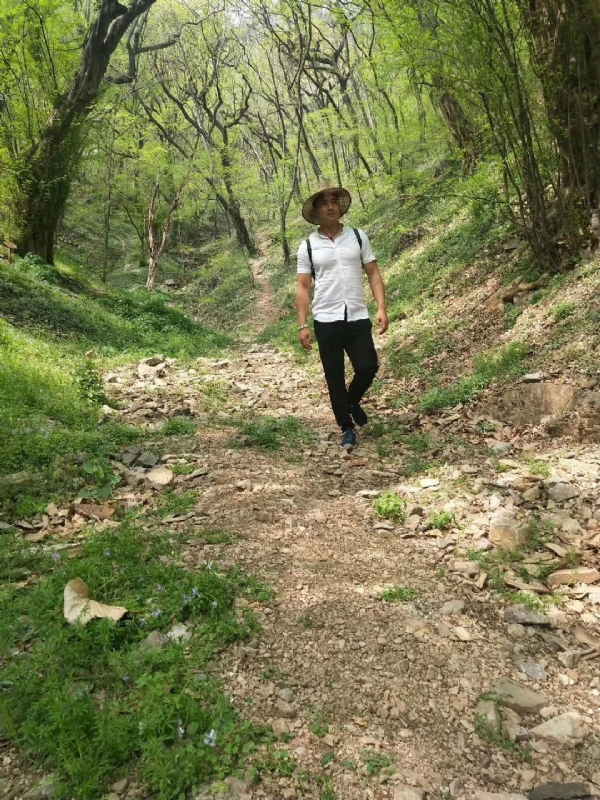 旧时相识的第四张照片--揭阳相亲服务中心